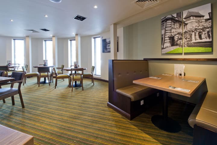 Premier Inn London Eltham