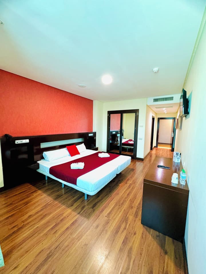 Hotel La Cantueña
