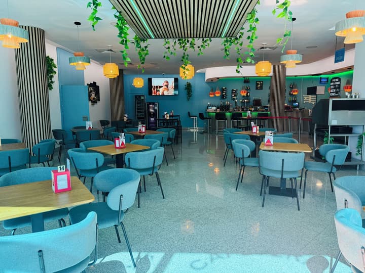 Hotel La Cantueña