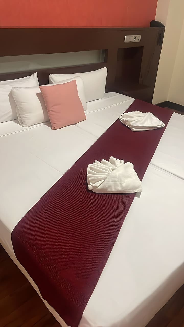Hotel La Cantueña