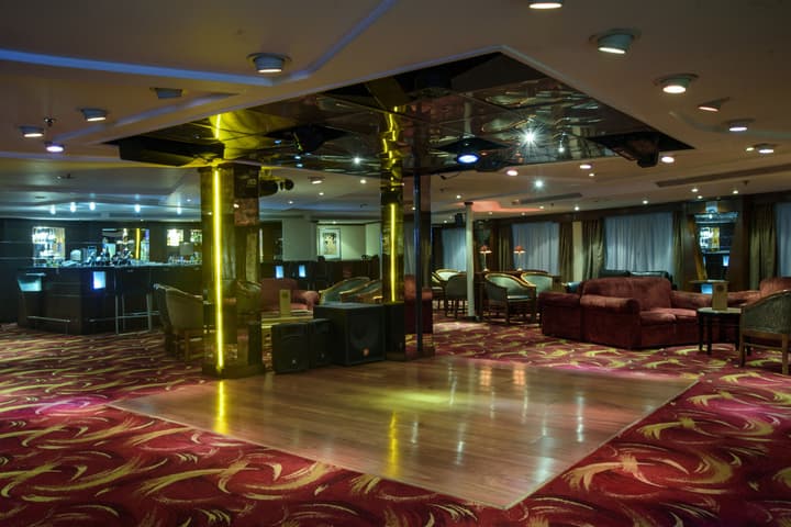 Sonesta Star Goddess Nile cruise ship - 4 & 7 nights - From Luxor every Saturday
