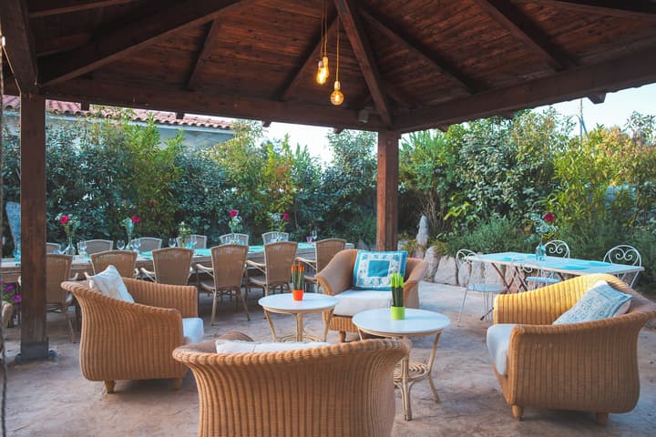 Hotel Ristorante S'Astore