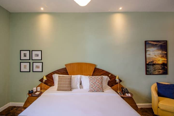 Fera Palace Hotel
