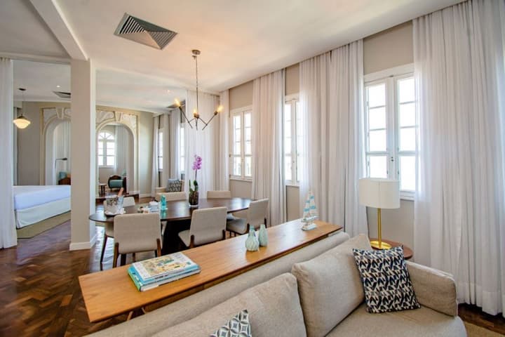 Fera Palace Hotel