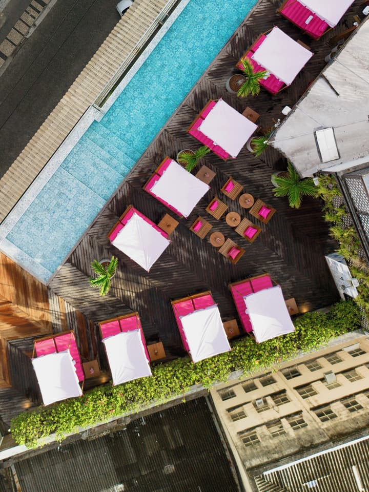 Fera Palace Hotel