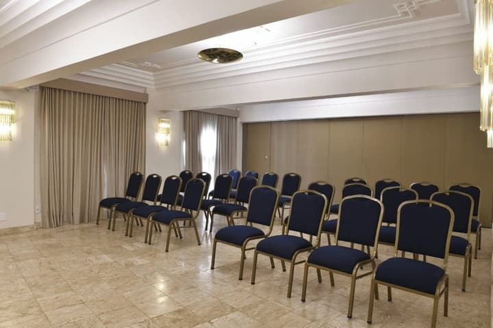 Fera Palace Hotel