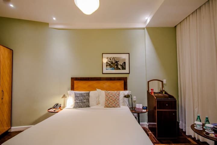 Fera Palace Hotel
