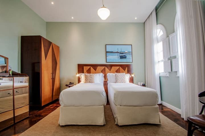 Fera Palace Hotel