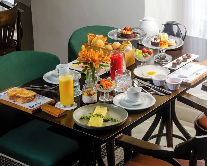 Fera Palace Hotel