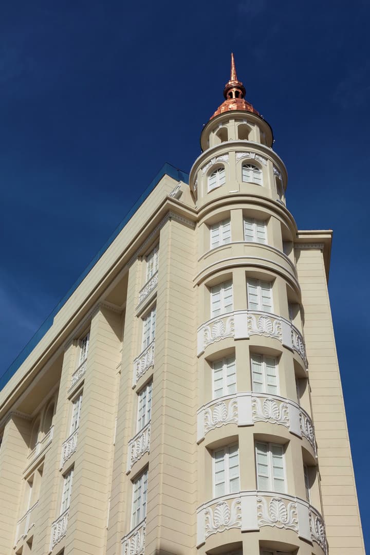 Fera Palace Hotel