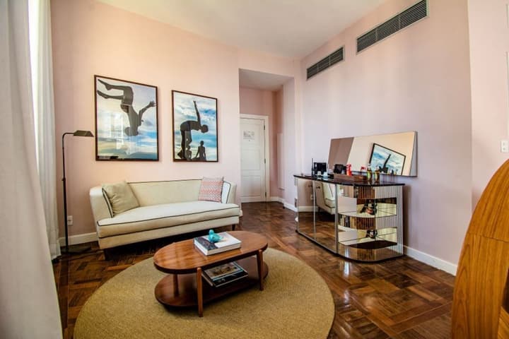 Fera Palace Hotel