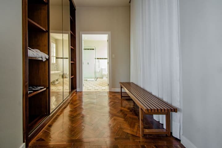 Fera Palace Hotel