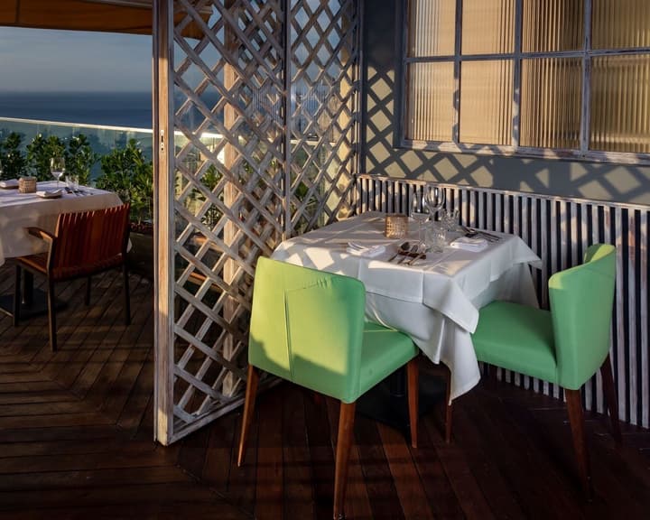 Fera Palace Hotel