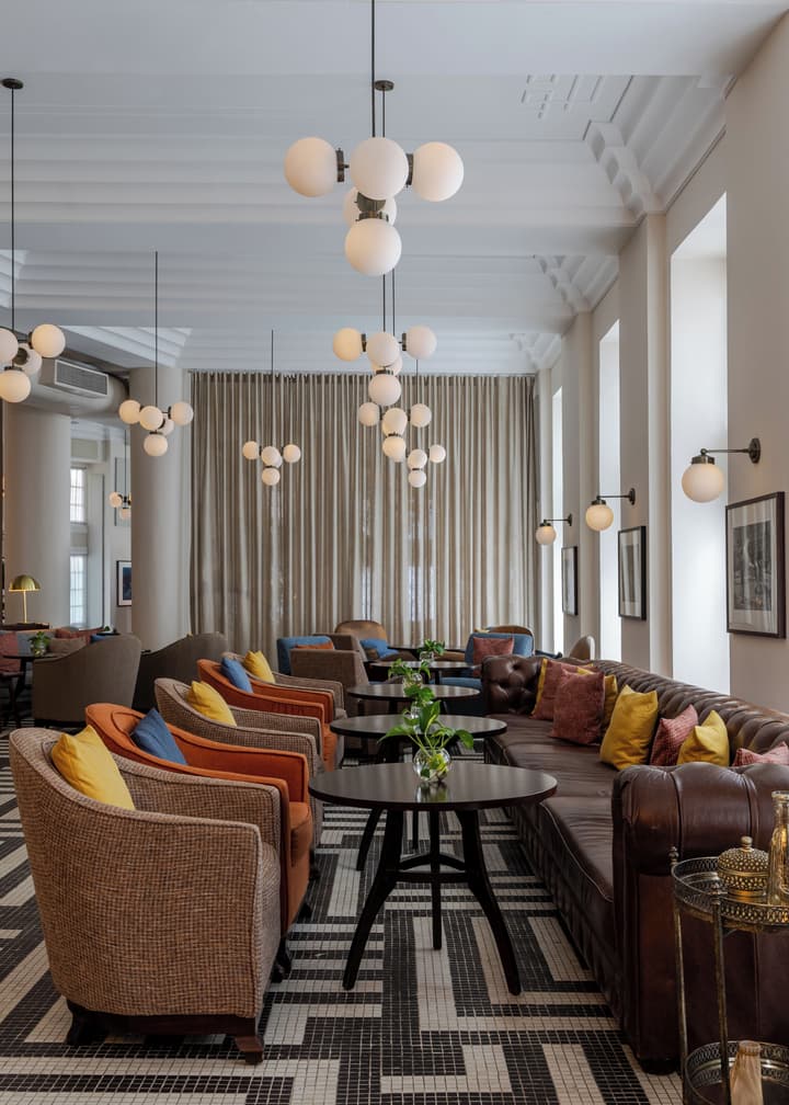 Fera Palace Hotel
