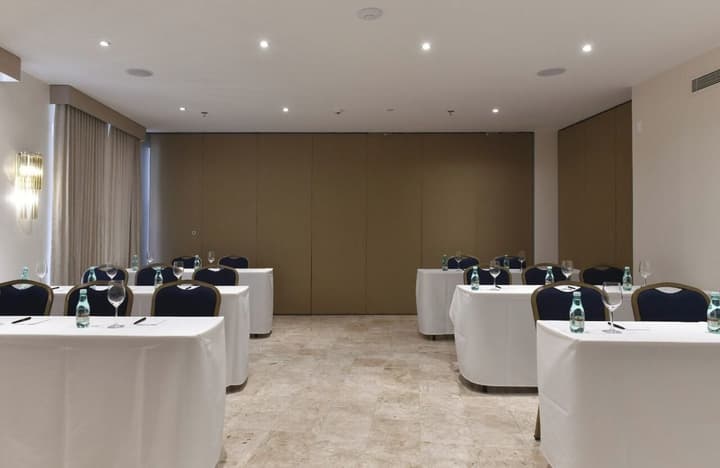 Fera Palace Hotel