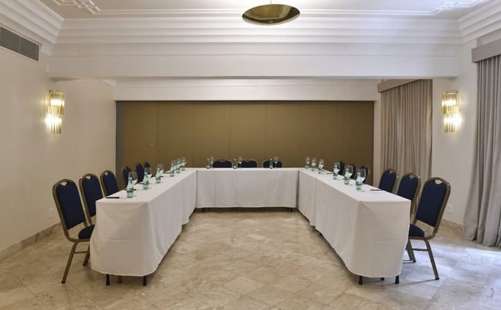 Fera Palace Hotel