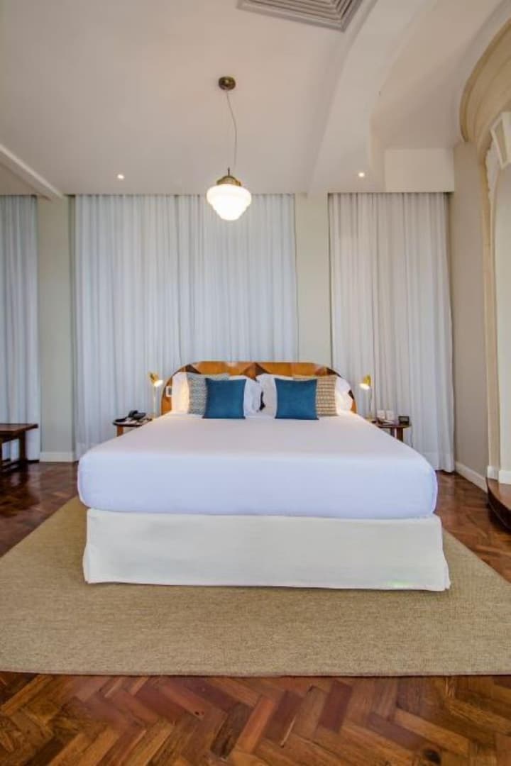 Fera Palace Hotel