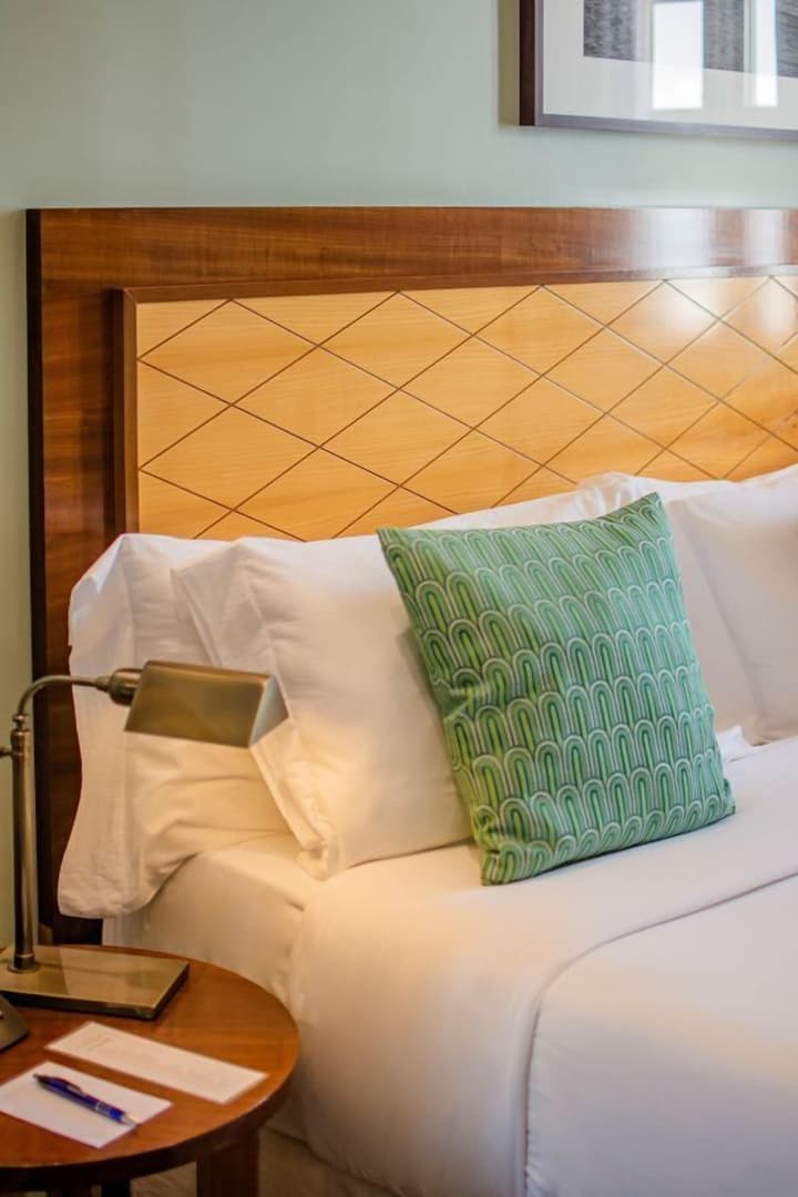 Fera Palace Hotel