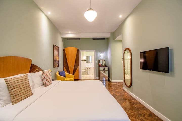 Fera Palace Hotel