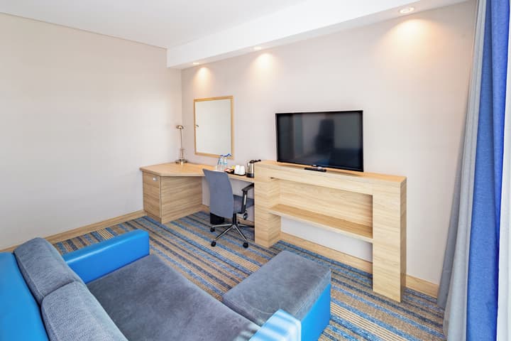 Hampton by Hilton Izmir Aliaga