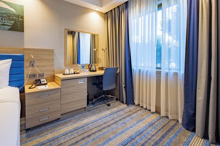 Hampton by Hilton Izmir Aliaga