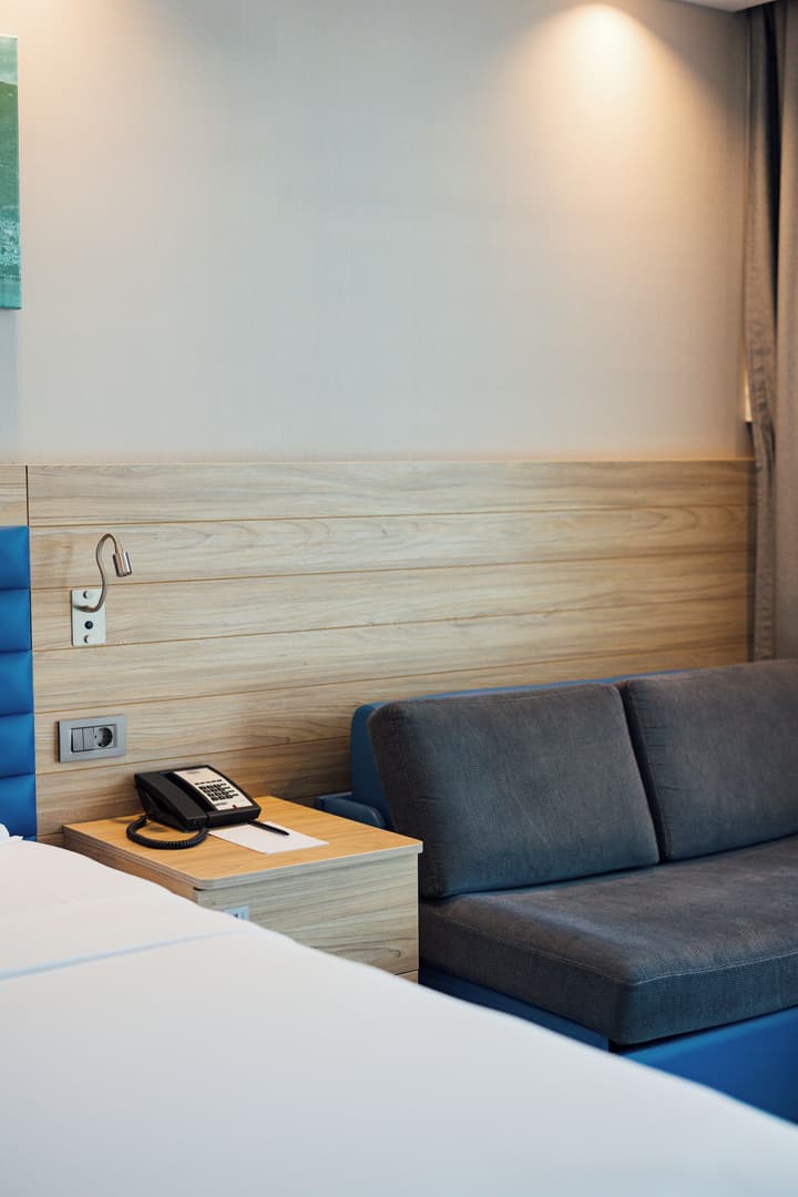 Hampton by Hilton Izmir Aliaga