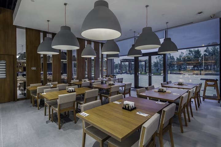 Hampton by Hilton Izmir Aliaga