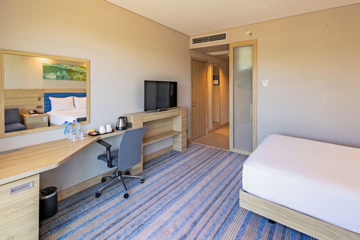 Hampton by Hilton Izmir Aliaga