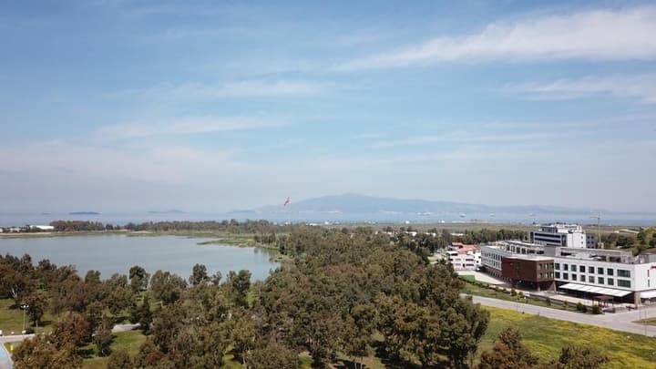 Hampton by Hilton Izmir Aliaga
