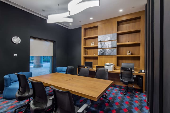 Hampton by Hilton Izmir Aliaga