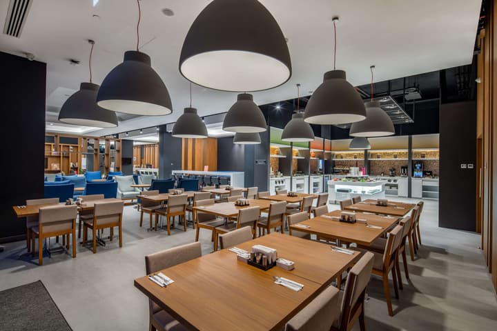 Hampton by Hilton Izmir Aliaga