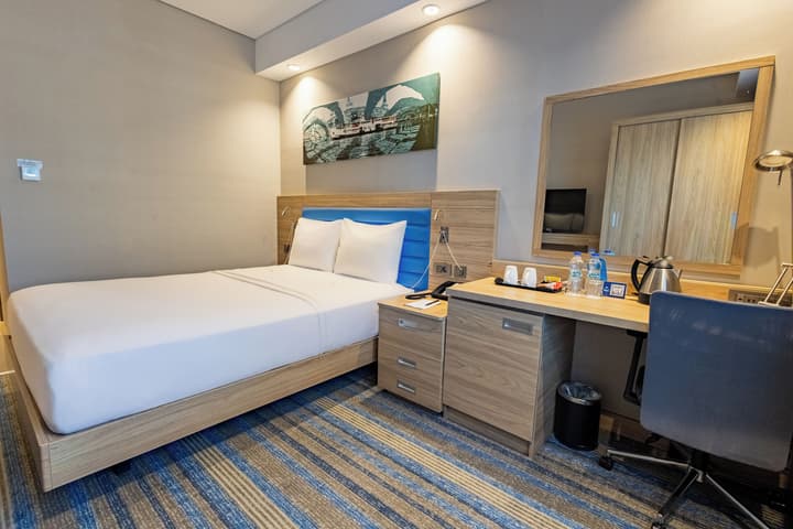 Hampton by Hilton Izmir Aliaga