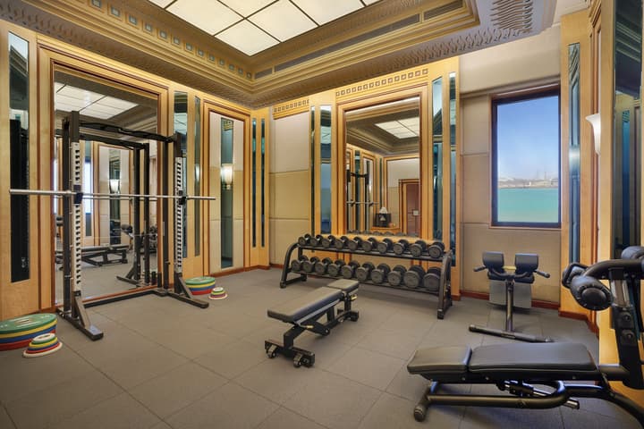 The Ritz-Carlton, Jeddah