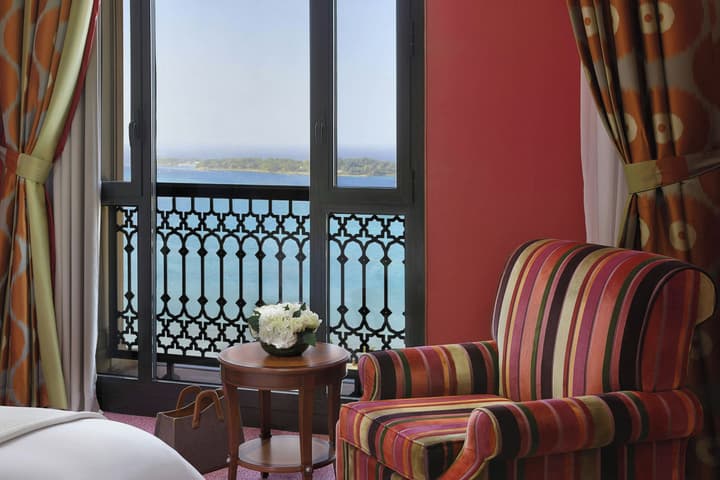 The Ritz-Carlton, Jeddah
