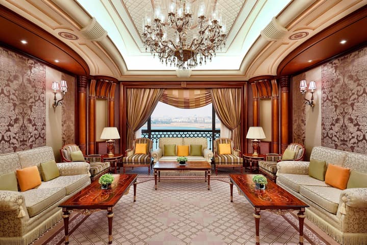 The Ritz-Carlton, Jeddah