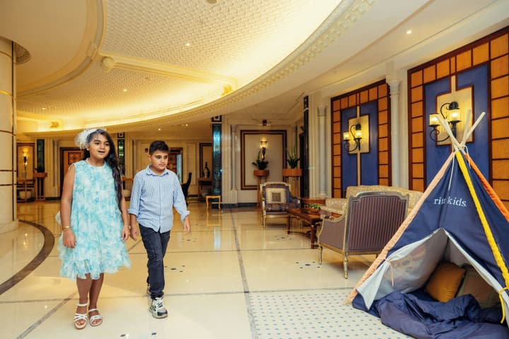 The Ritz-Carlton, Jeddah