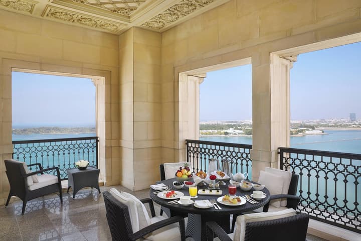 The Ritz-Carlton, Jeddah