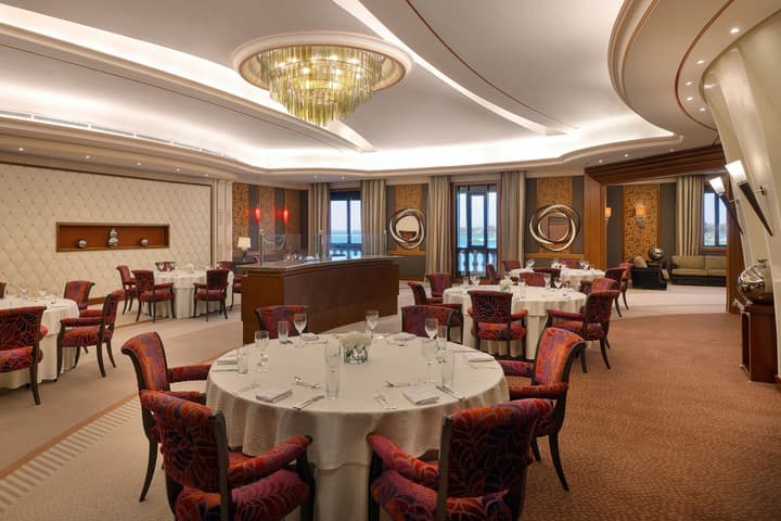 The Ritz-Carlton, Jeddah