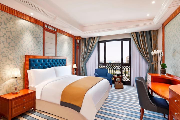 The Ritz-Carlton, Jeddah
