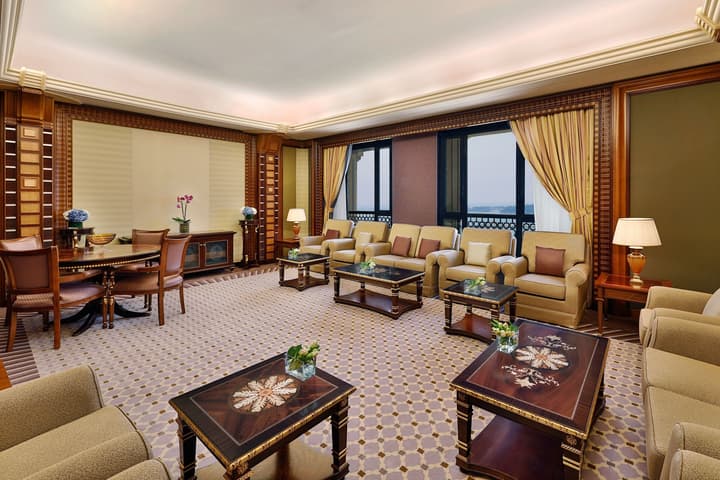 The Ritz-Carlton, Jeddah