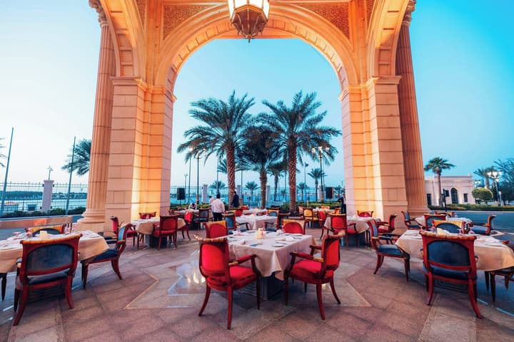 The Ritz-Carlton, Jeddah