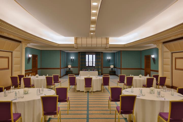 The Ritz-Carlton, Jeddah