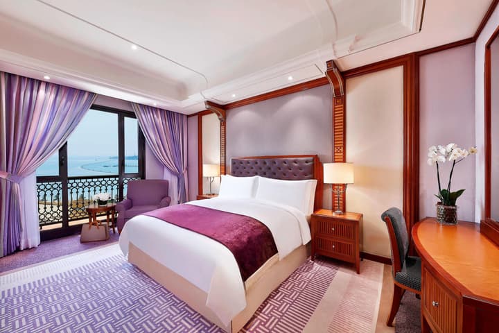 The Ritz-Carlton, Jeddah