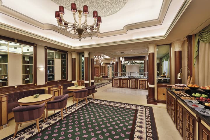 The Ritz-Carlton, Jeddah