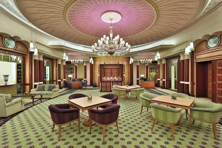 The Ritz-Carlton, Jeddah
