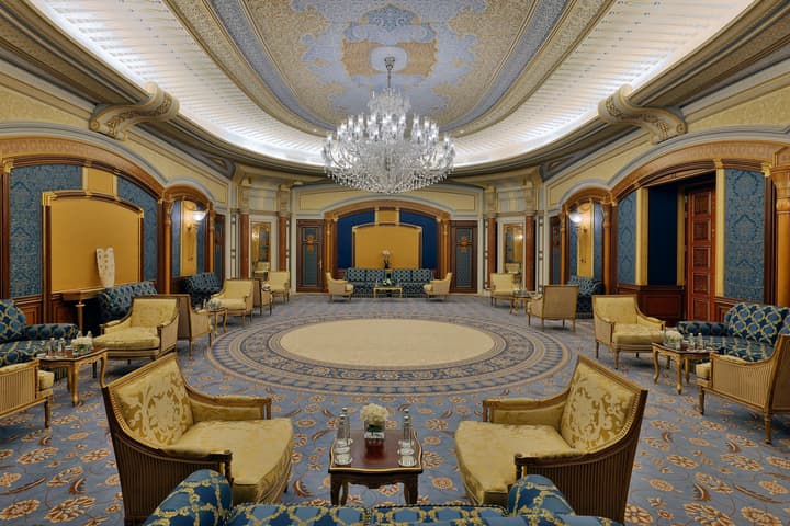 The Ritz-Carlton, Jeddah