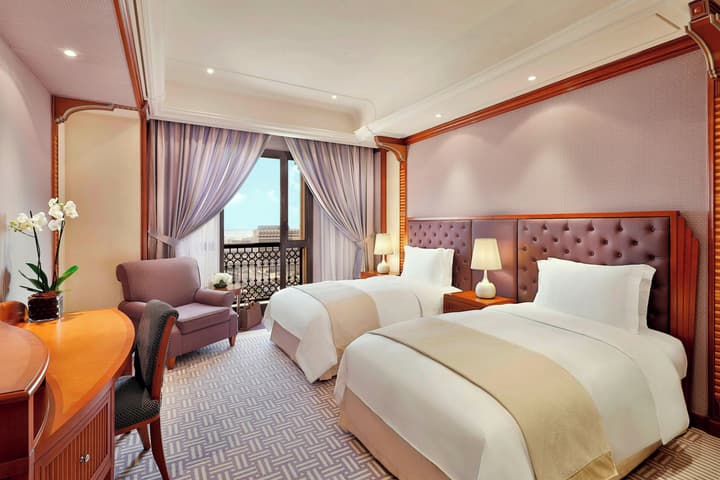 The Ritz-Carlton, Jeddah