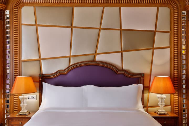 The Ritz-Carlton, Jeddah