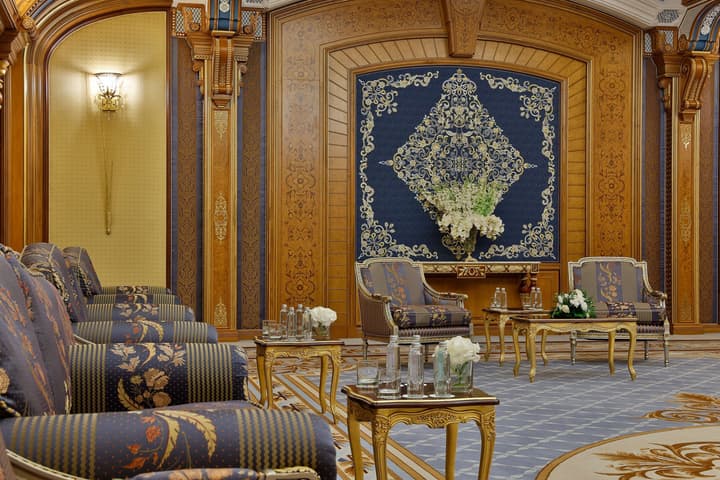 The Ritz-Carlton, Jeddah