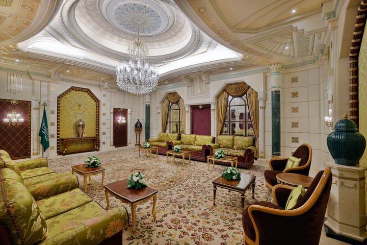 The Ritz-Carlton, Jeddah